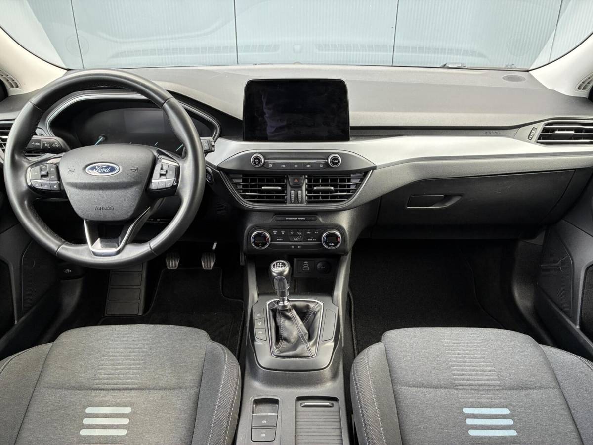 Ford Focus Ford Focus HELAAS VERKOCHT!!!