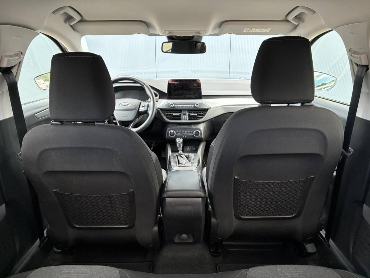 Ford Focus Ford Focus HELAAS VERKOCHT!!!