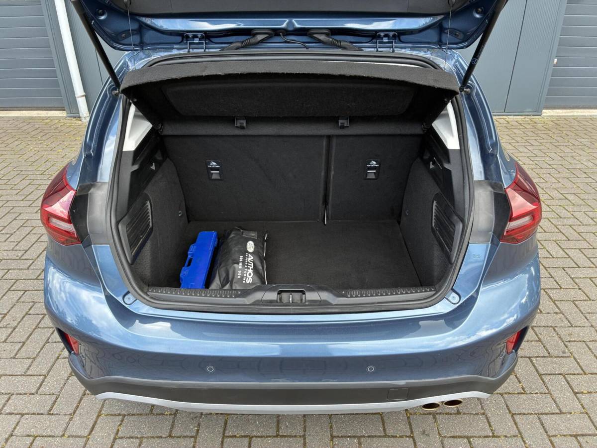 Ford Focus Ford Focus HELAAS VERKOCHT!!!