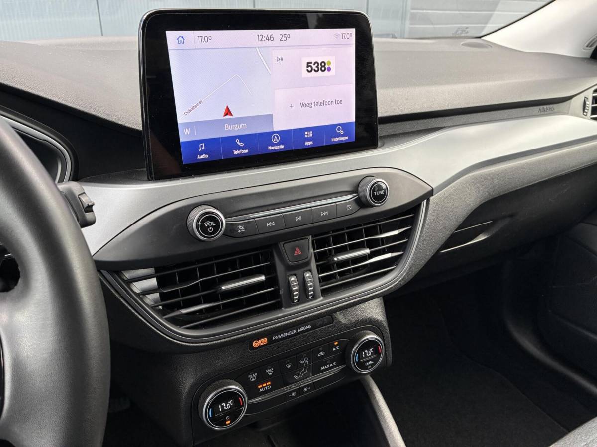 Ford Focus Ford Focus HELAAS VERKOCHT!!!