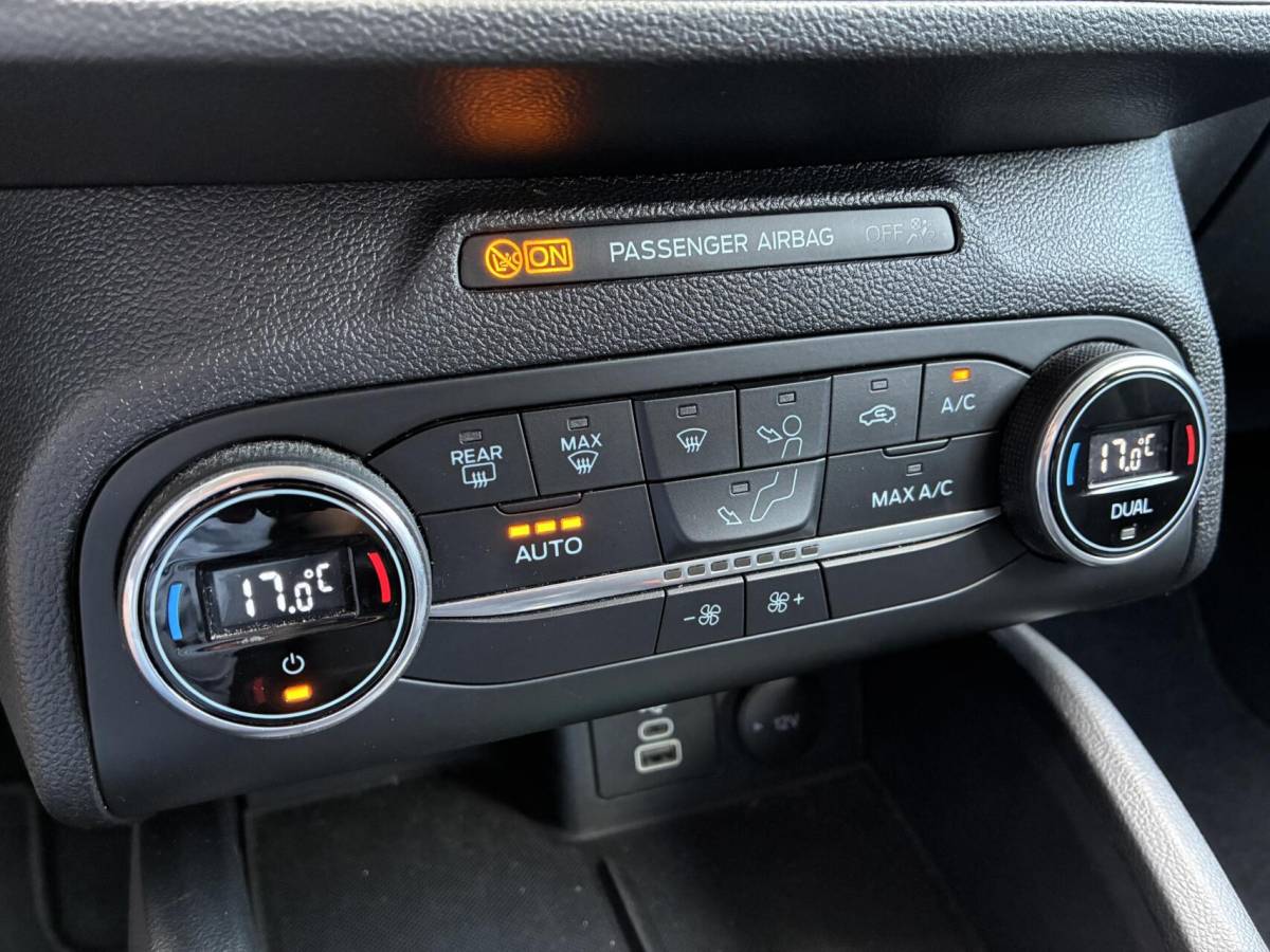 Ford Focus Ford Focus HELAAS VERKOCHT!!!