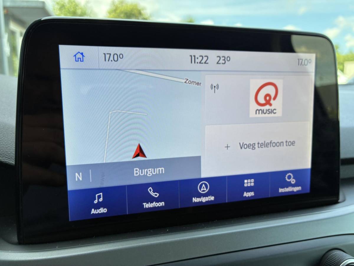 Ford Focus Ford Focus HELAAS VERKOCHT!!!