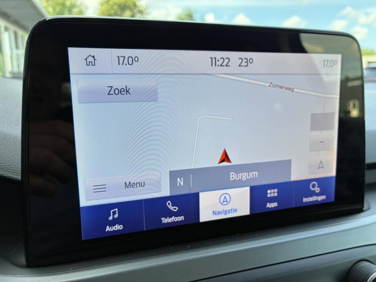 Ford Focus Ford Focus HELAAS VERKOCHT!!!