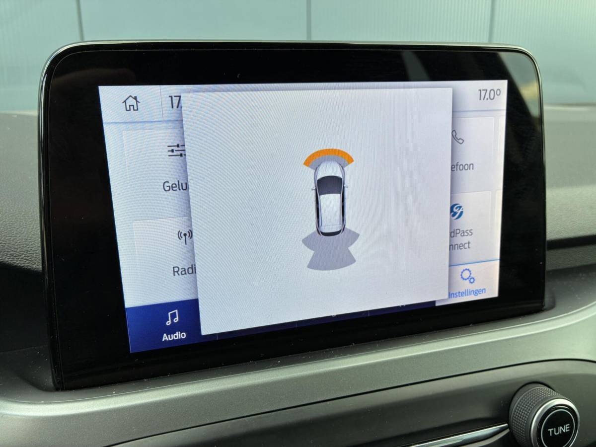 Ford Focus Ford Focus HELAAS VERKOCHT!!!