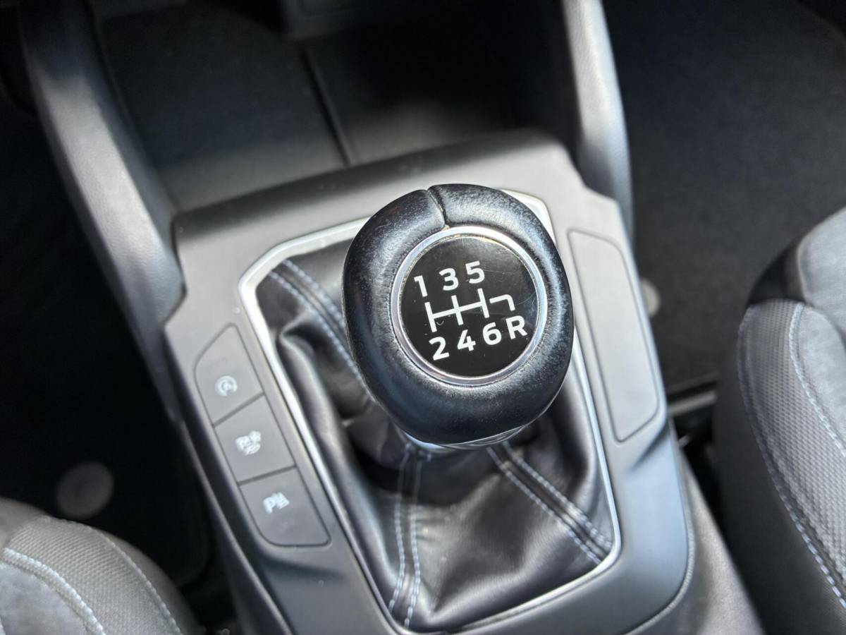 Ford Focus Ford Focus HELAAS VERKOCHT!!!