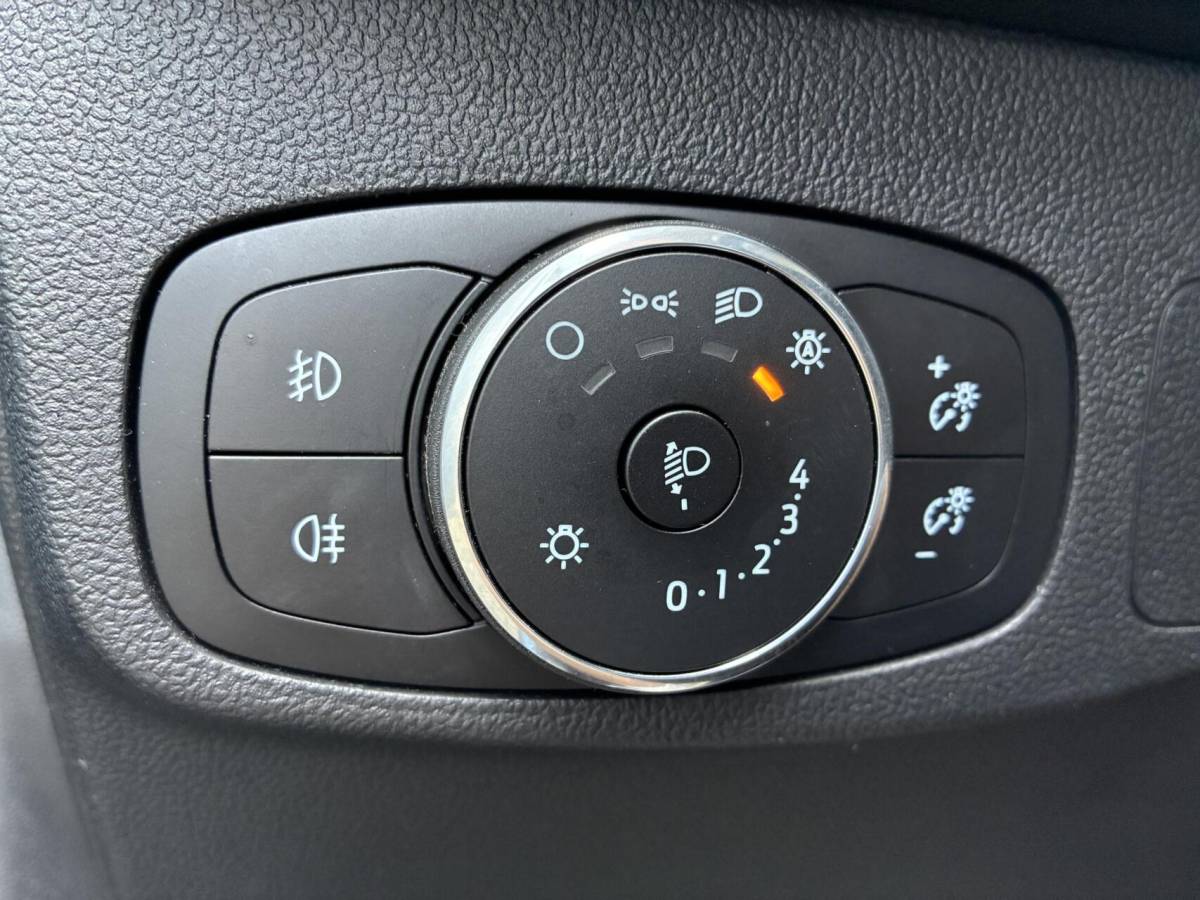 Ford Focus Ford Focus HELAAS VERKOCHT!!!
