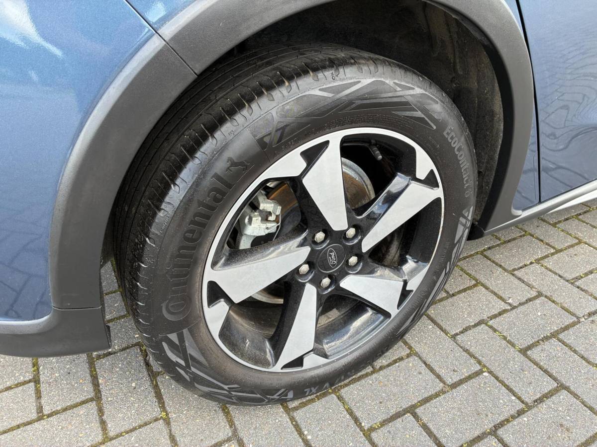 Ford Focus Ford Focus HELAAS VERKOCHT!!!