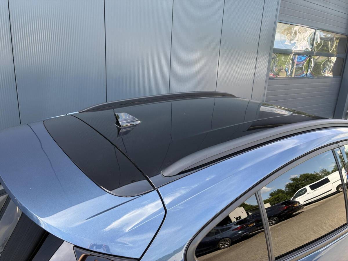 Ford Focus Ford Focus HELAAS VERKOCHT!!!