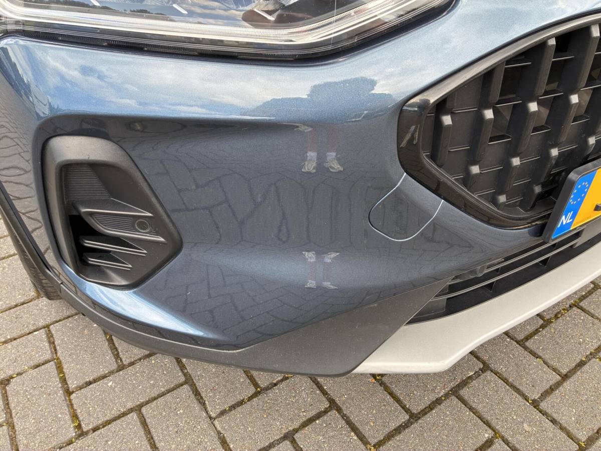 Ford Focus Ford Focus HELAAS VERKOCHT!!!