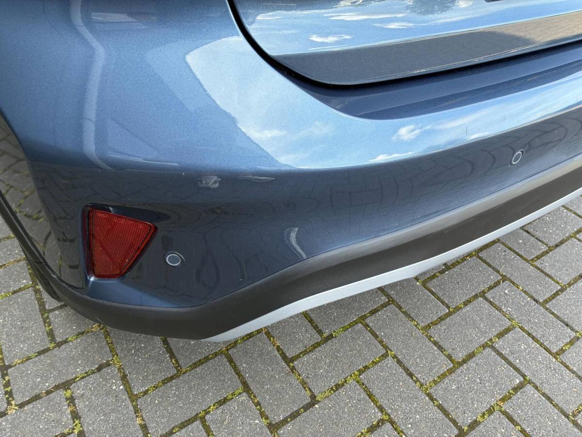 Ford Focus Ford Focus HELAAS VERKOCHT!!!