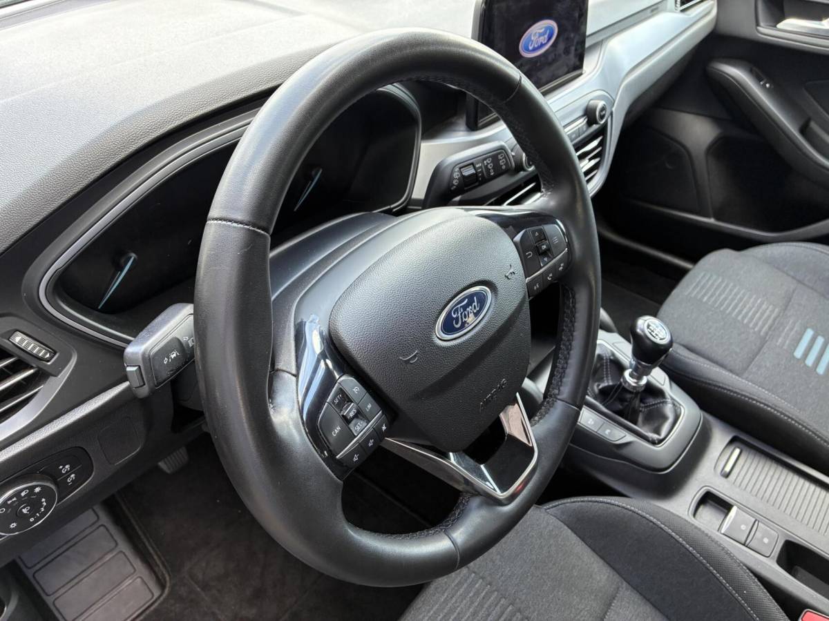 Ford Focus Ford Focus HELAAS VERKOCHT!!!