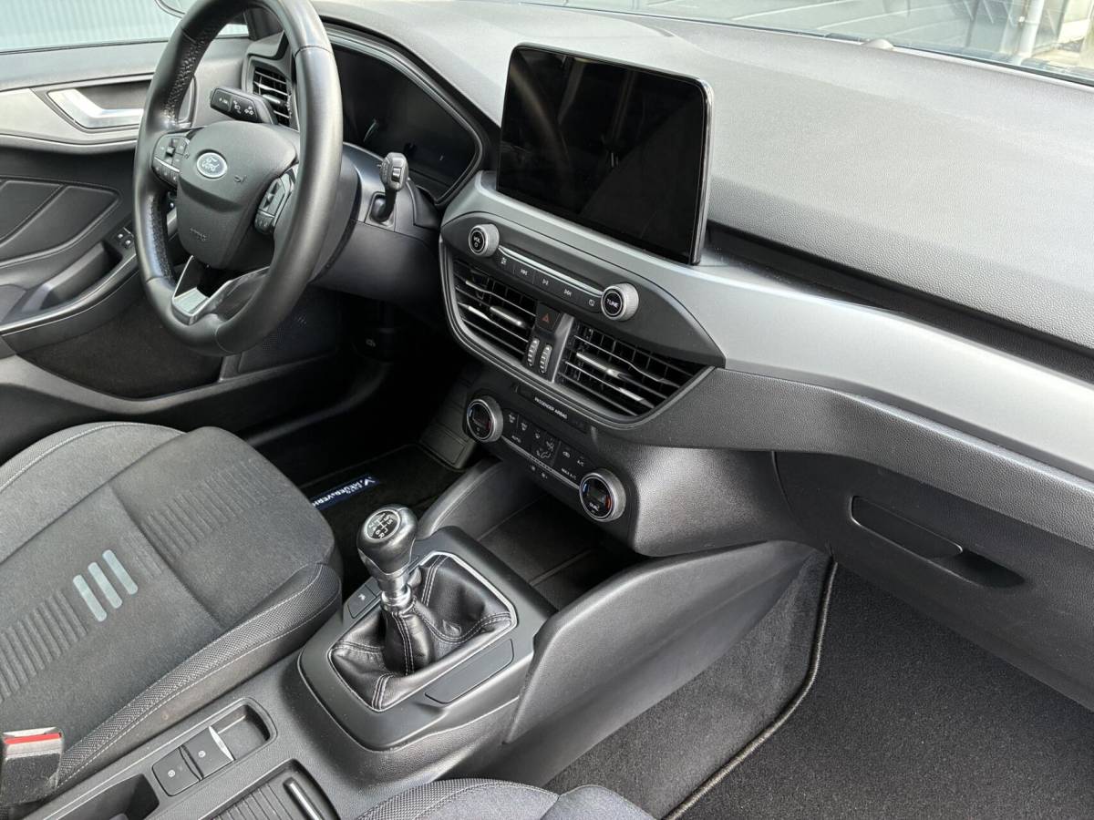 Ford Focus Ford Focus HELAAS VERKOCHT!!!