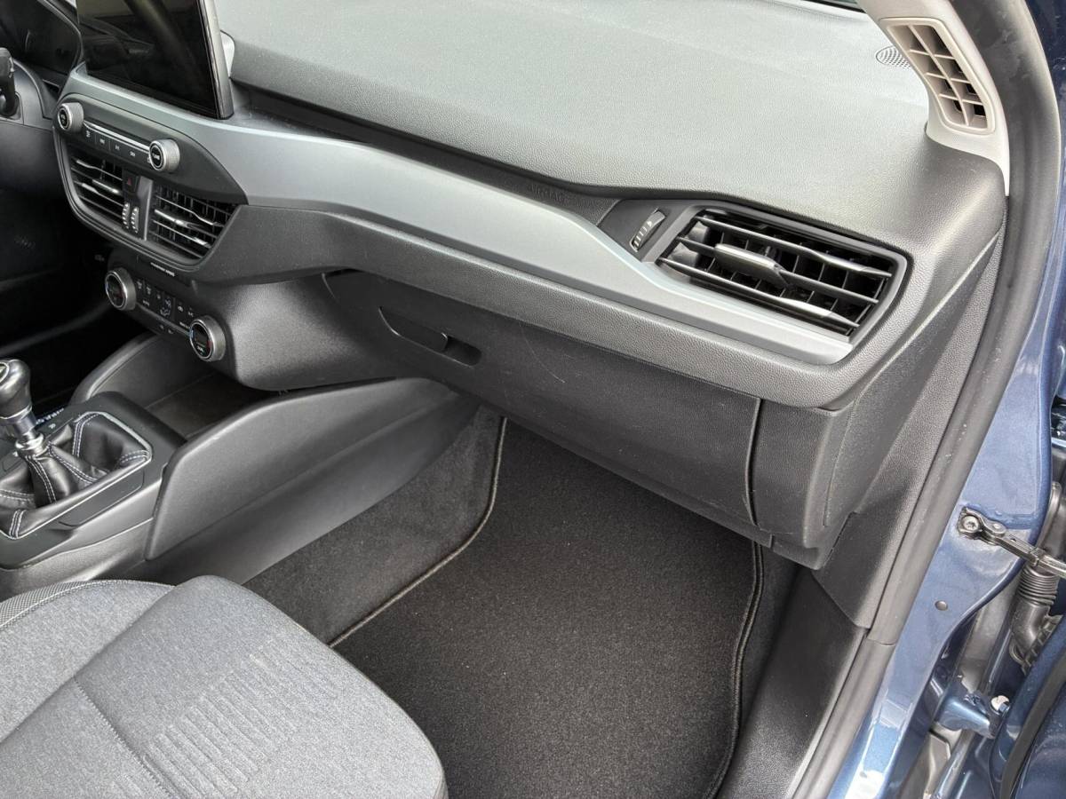 Ford Focus Ford Focus HELAAS VERKOCHT!!!