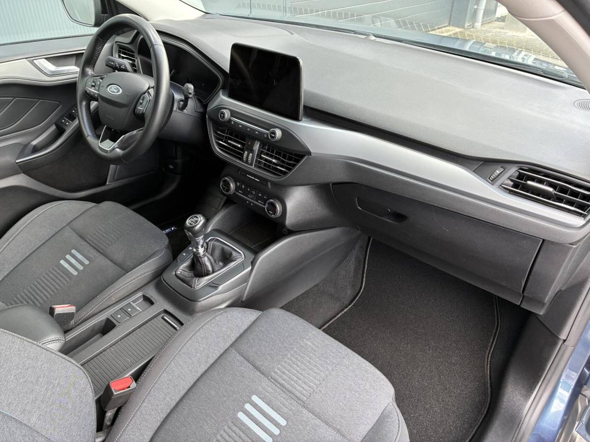 Ford Focus Ford Focus HELAAS VERKOCHT!!!