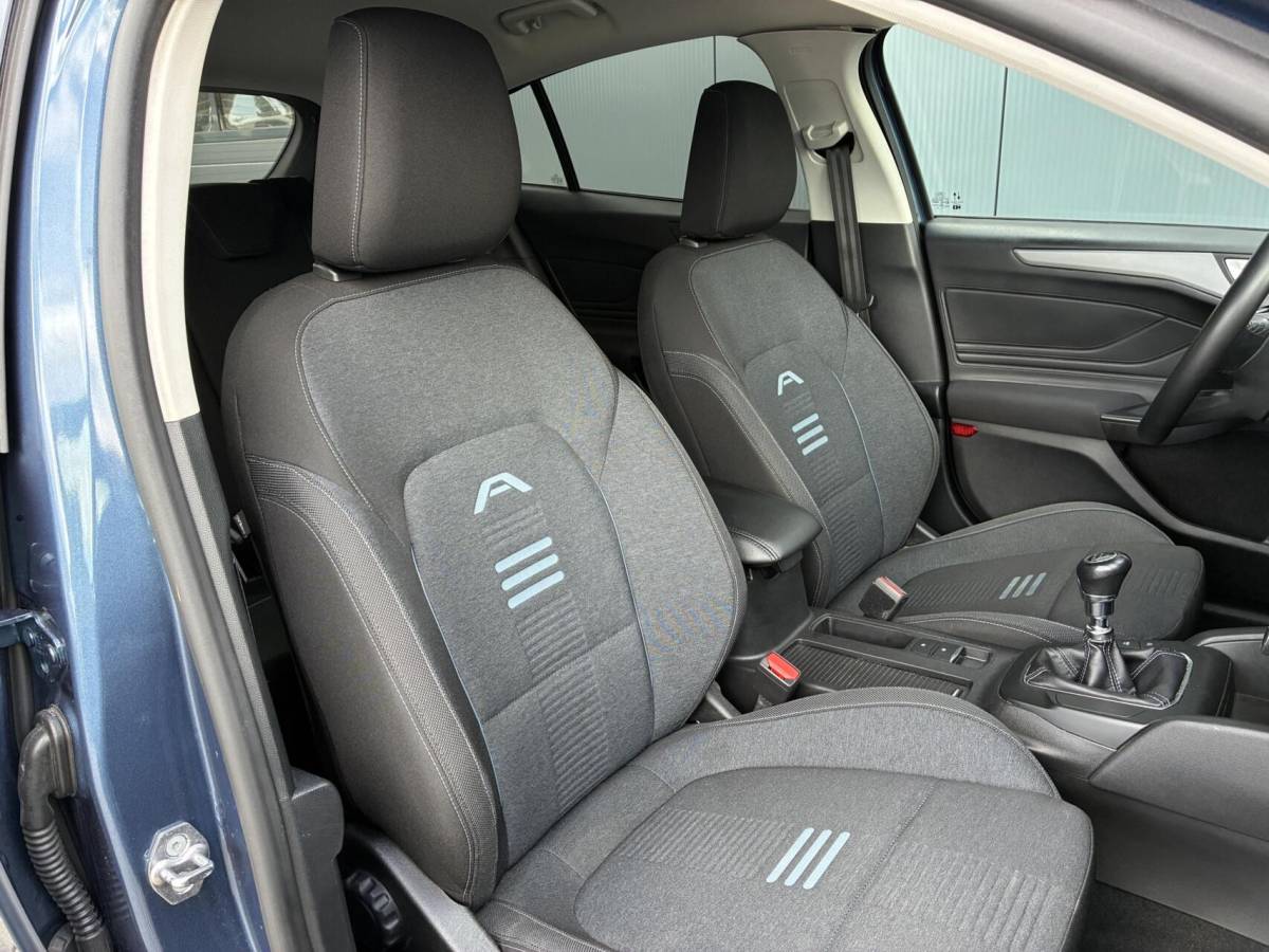 Ford Focus Ford Focus HELAAS VERKOCHT!!!