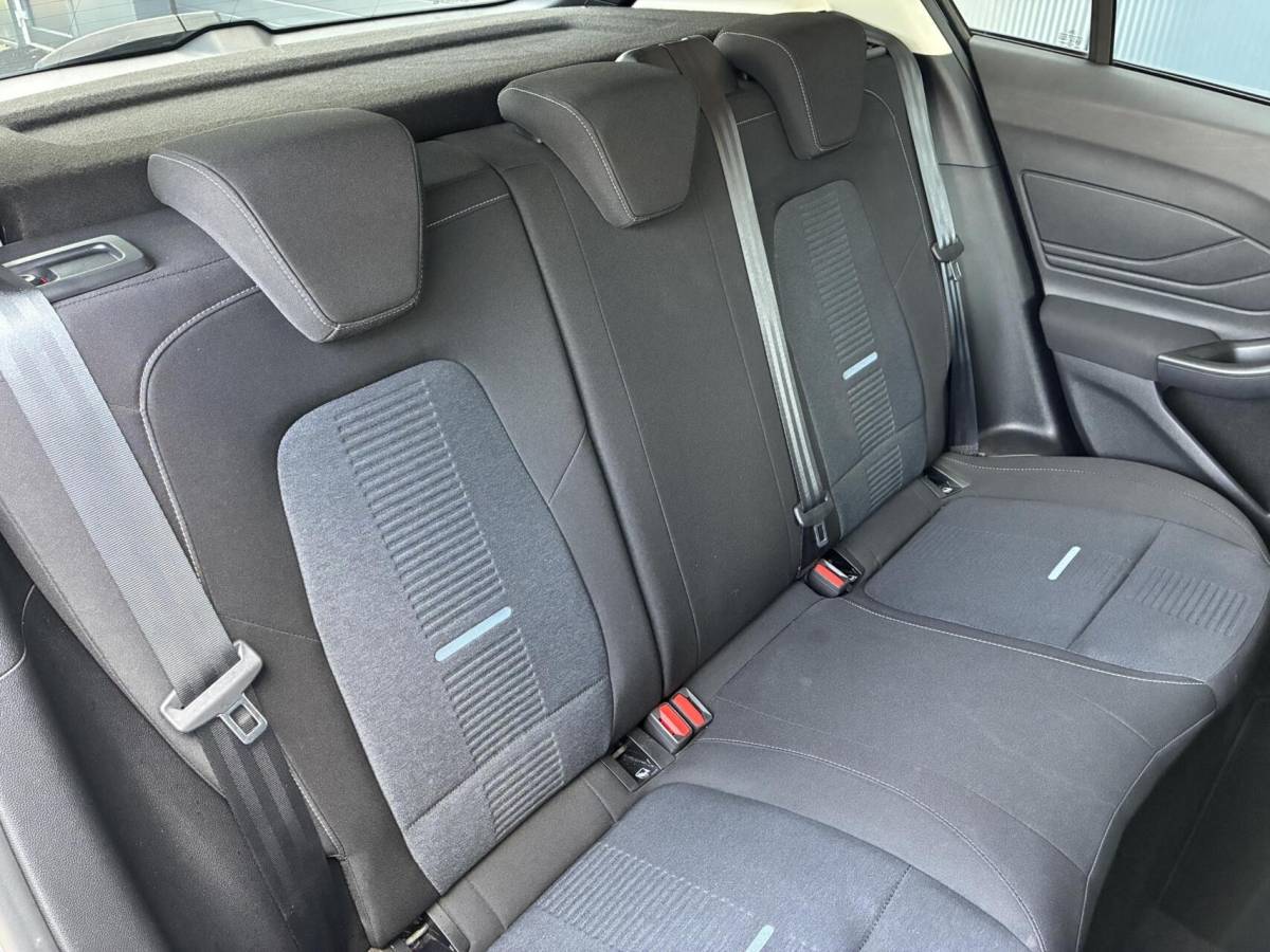 Ford Focus Ford Focus HELAAS VERKOCHT!!!