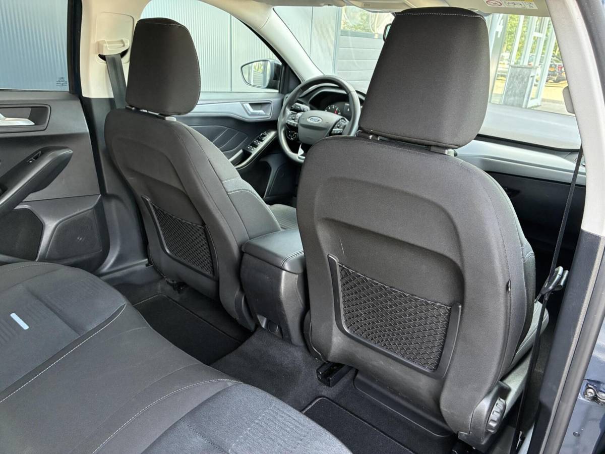 Ford Focus Ford Focus HELAAS VERKOCHT!!!