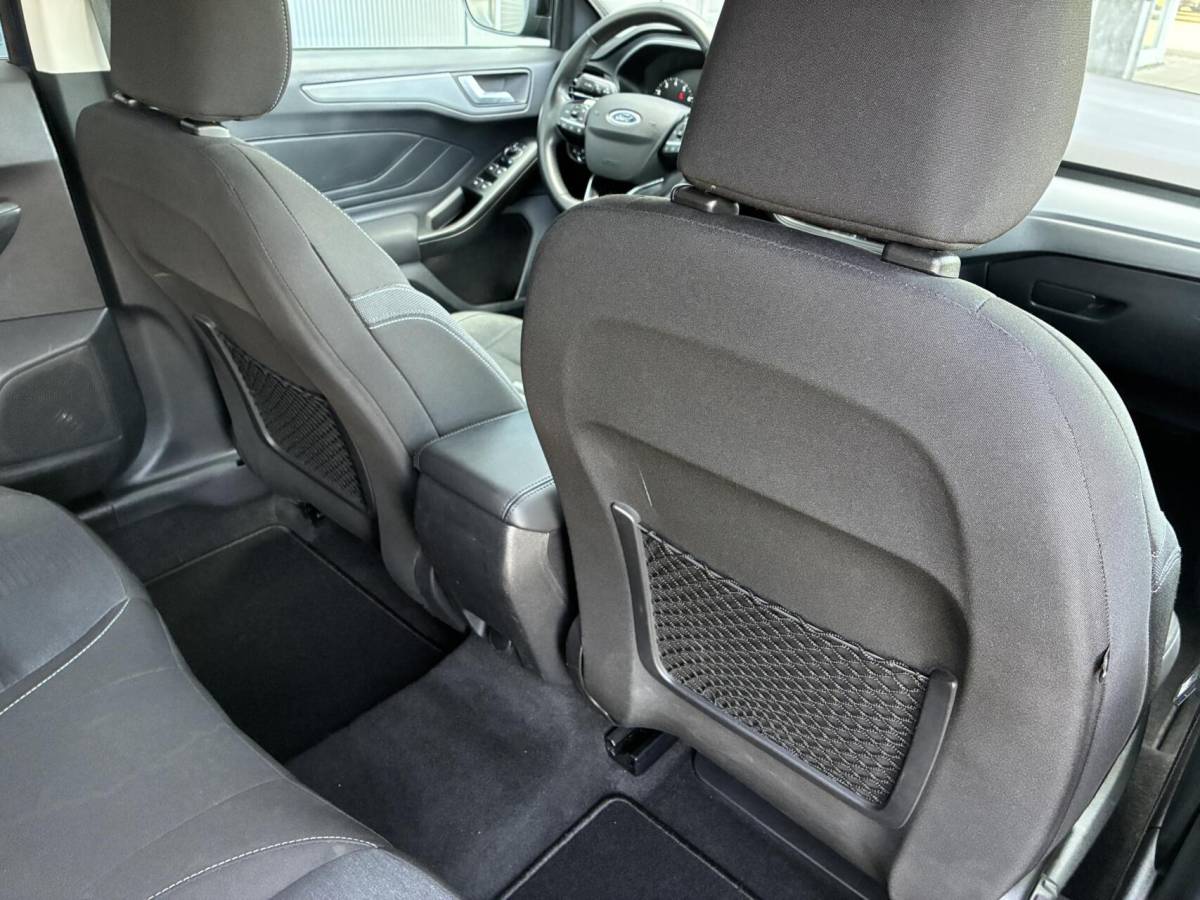Ford Focus Ford Focus HELAAS VERKOCHT!!!