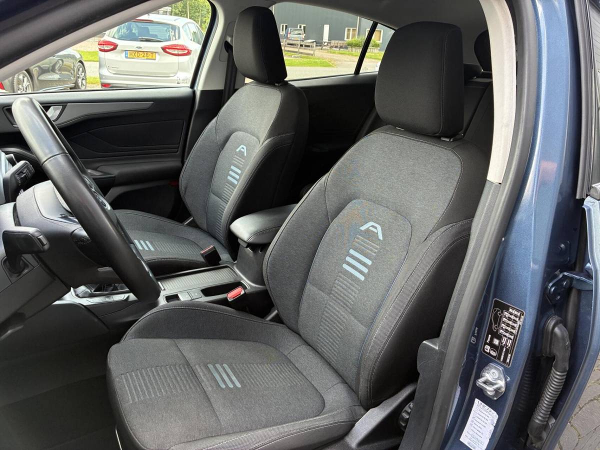 Ford Focus Ford Focus HELAAS VERKOCHT!!!