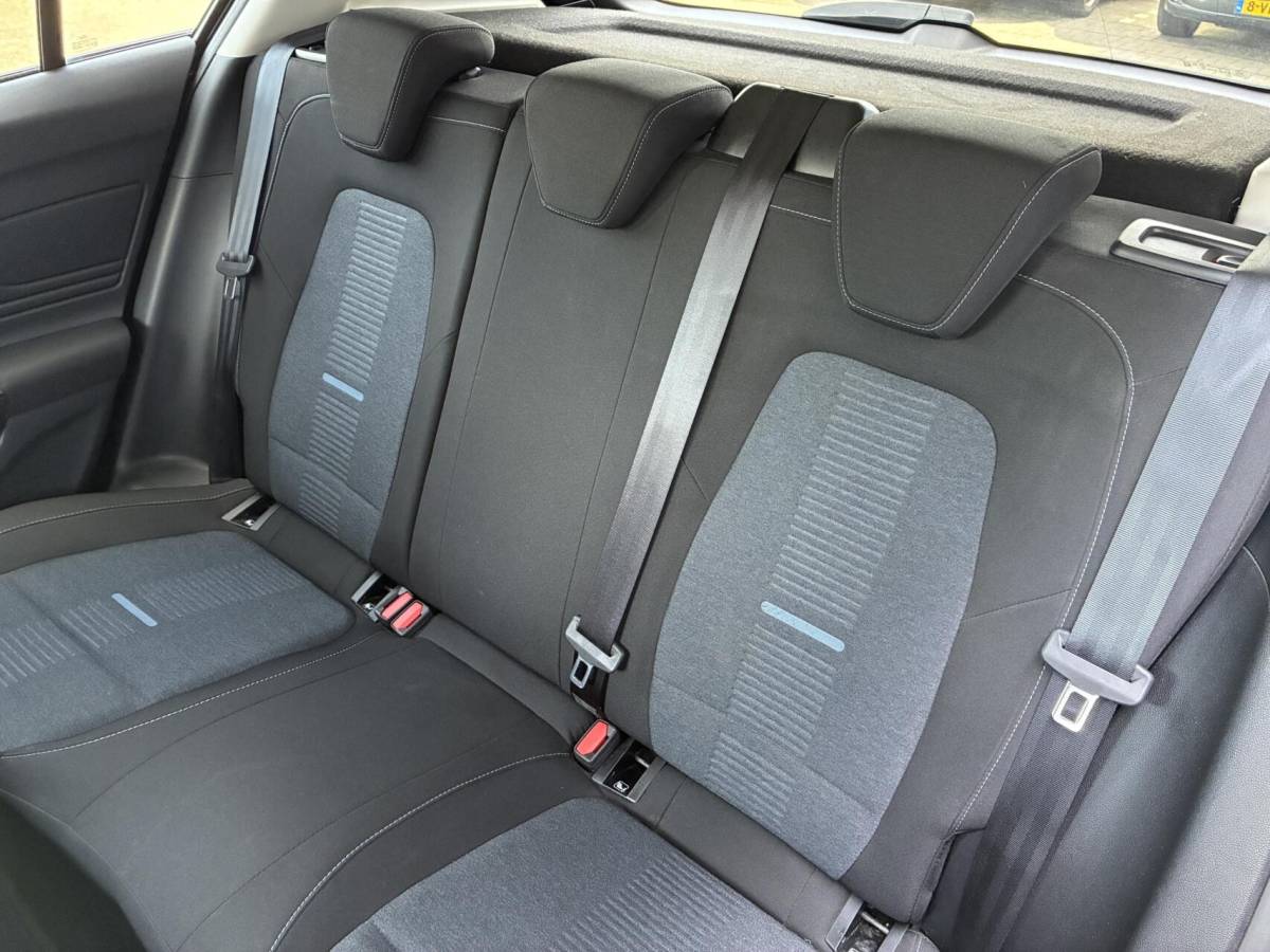 Ford Focus Ford Focus HELAAS VERKOCHT!!!