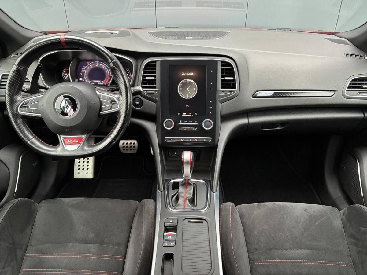 Renault Mégane Renault Megane 1.8 TCe 280 RS | PDC | CAMERA | 83000 KM!!!
