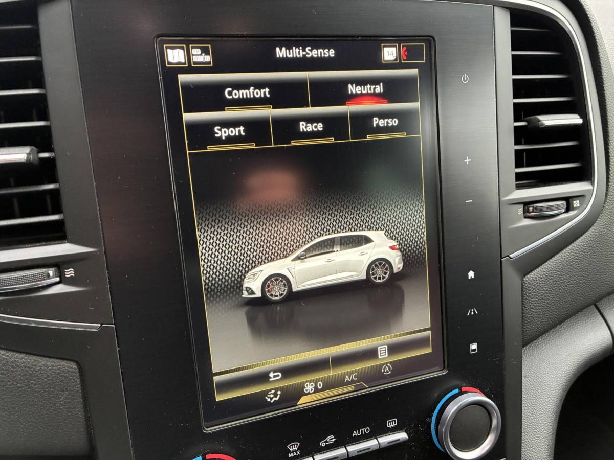 Renault Mégane Renault Megane 1.8 TCe 280 RS | PDC | CAMERA | 83000 KM!!!