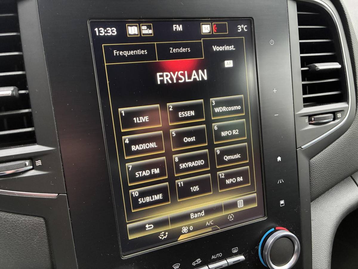 Renault Mégane Renault Megane 1.8 TCe 280 RS | PDC | CAMERA | 83000 KM!!!
