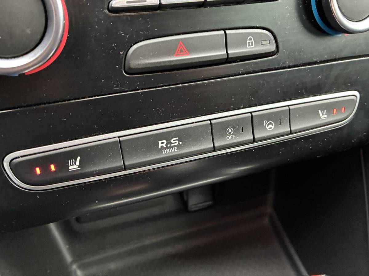 Renault Mégane Renault Megane 1.8 TCe 280 RS | PDC | CAMERA | 83000 KM!!!