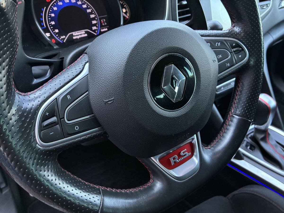 Renault Mégane Renault Megane 1.8 TCe 280 RS | PDC | CAMERA | 83000 KM!!!