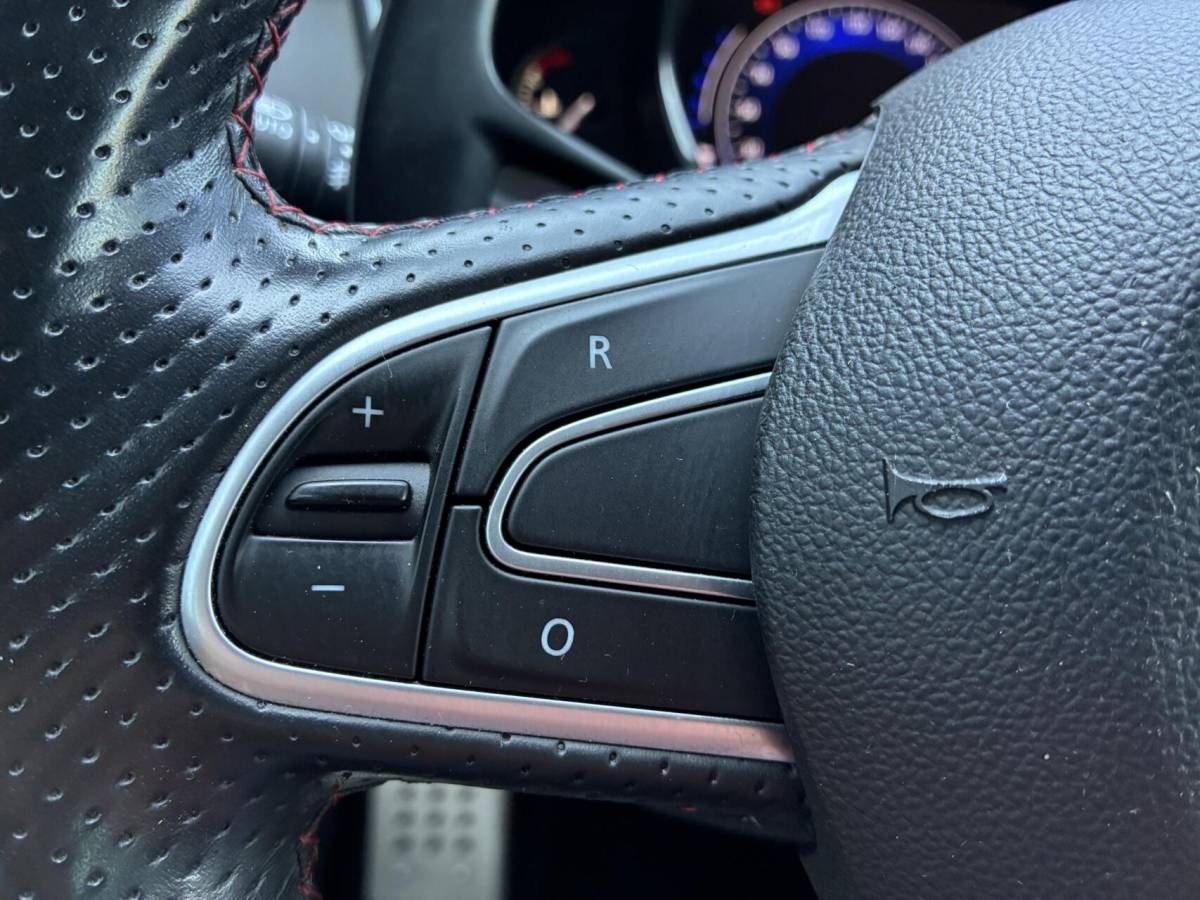 Renault Mégane Renault Megane 1.8 TCe 280 RS | PDC | CAMERA | 83000 KM!!!