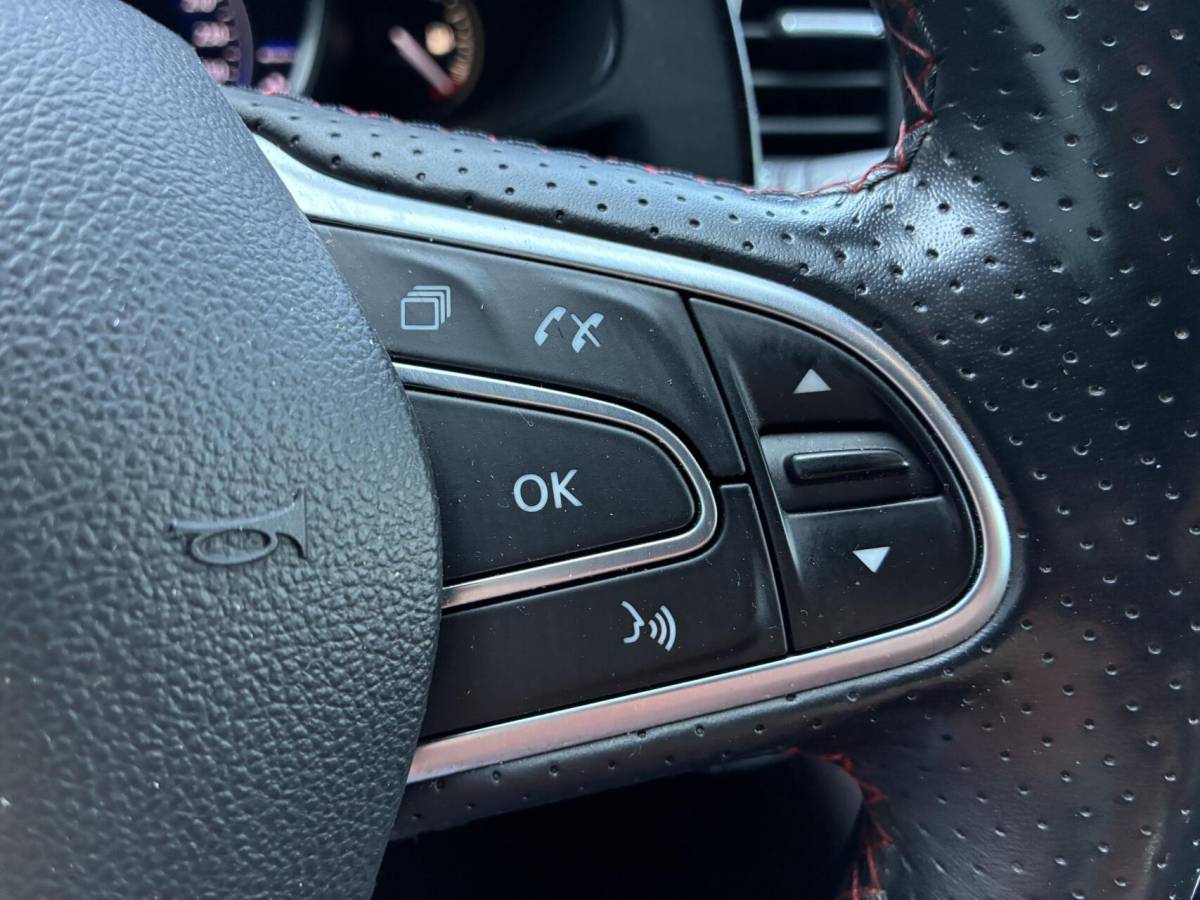 Renault Mégane Renault Megane 1.8 TCe 280 RS | PDC | CAMERA | 83000 KM!!!