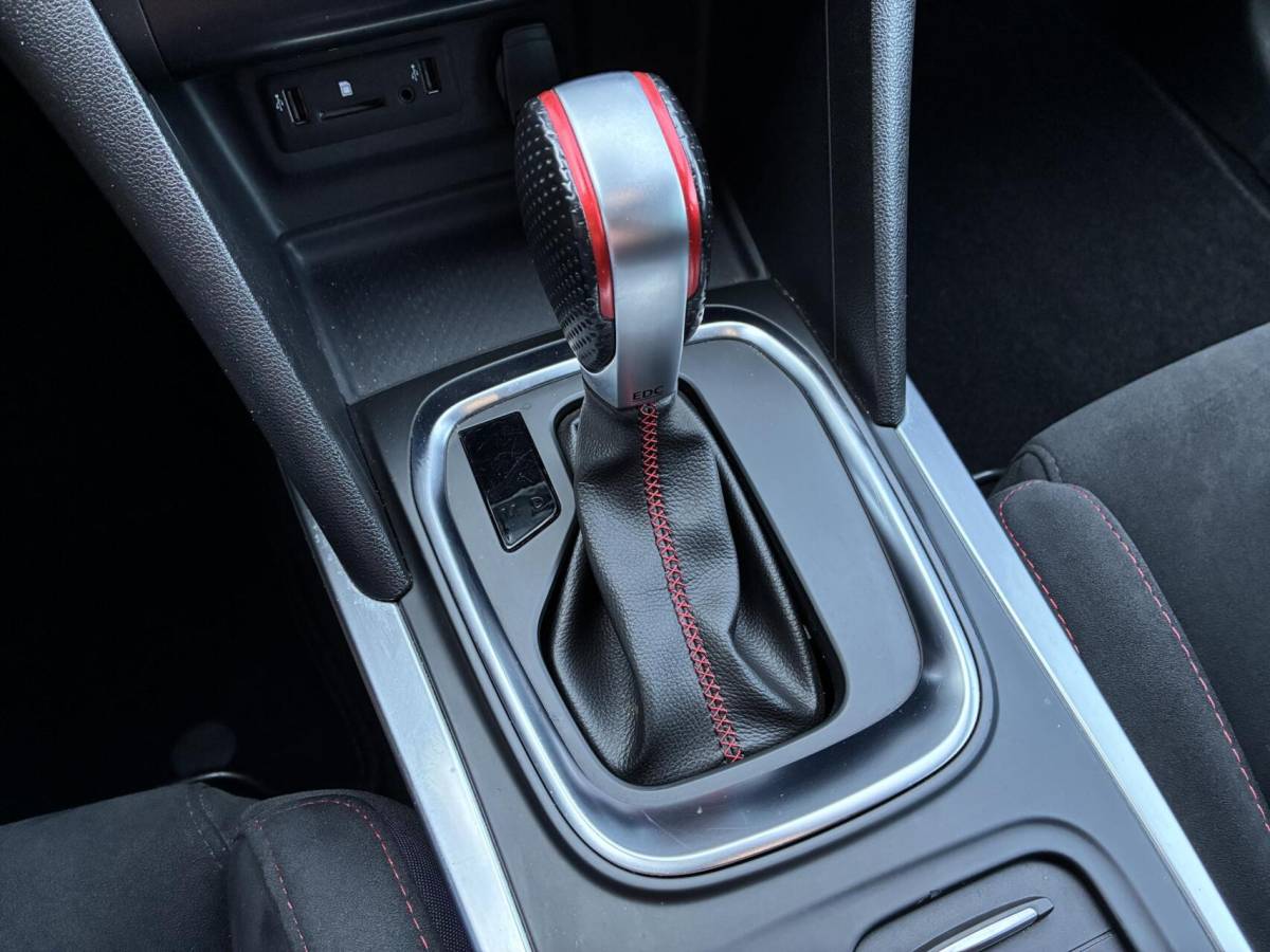Renault Mégane Renault Megane 1.8 TCe 280 RS | PDC | CAMERA | 83000 KM!!!