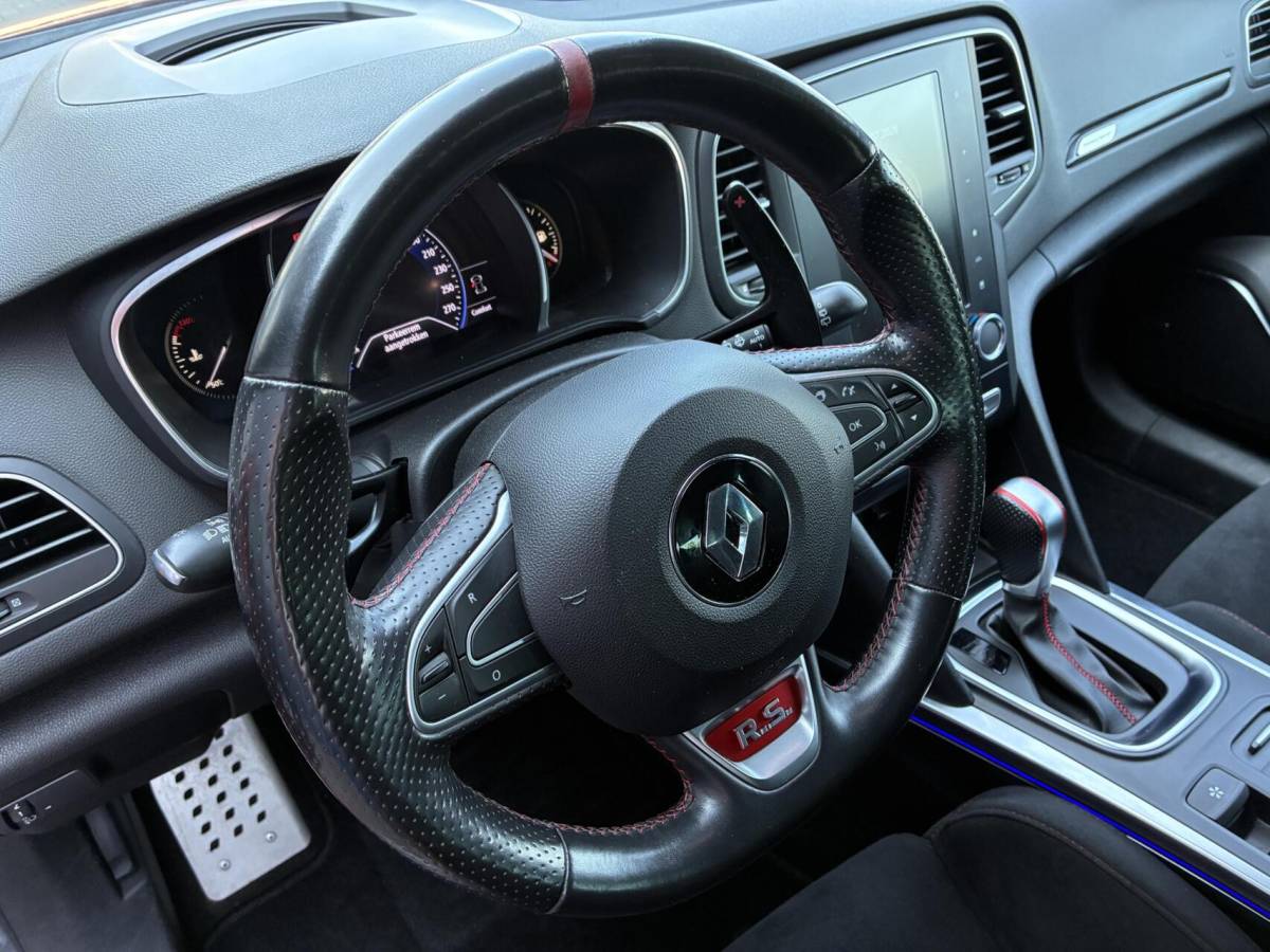 Renault Mégane Renault Megane 1.8 TCe 280 RS | PDC | CAMERA | 83000 KM!!!