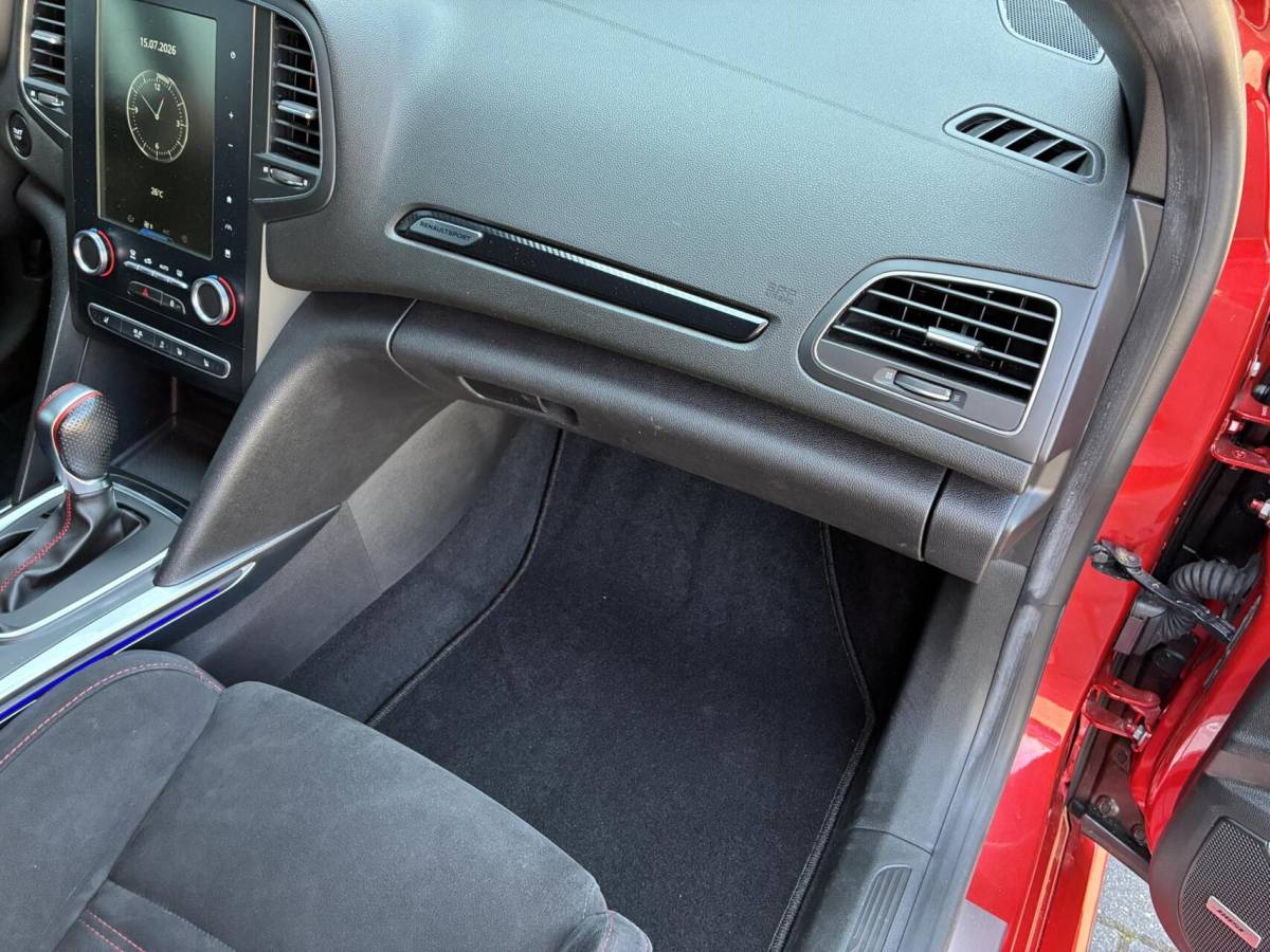 Renault Mégane Renault Megane 1.8 TCe 280 RS | PDC | CAMERA | 83000 KM!!!