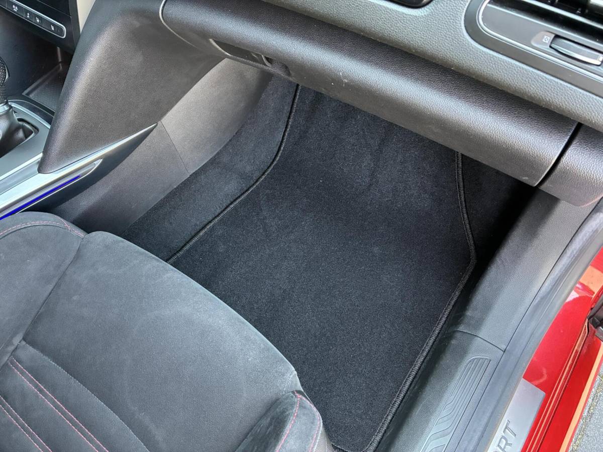Renault Mégane Renault Megane 1.8 TCe 280 RS | PDC | CAMERA | 83000 KM!!!