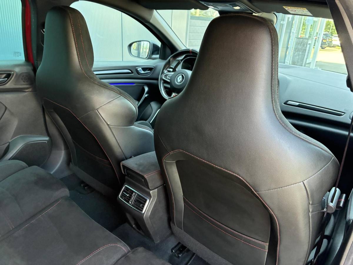 Renault Mégane Renault Megane 1.8 TCe 280 RS | PDC | CAMERA | 83000 KM!!!