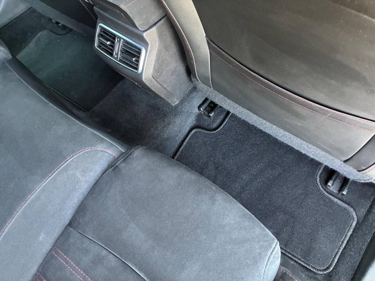 Renault Mégane Renault Megane 1.8 TCe 280 RS | PDC | CAMERA | 83000 KM!!!