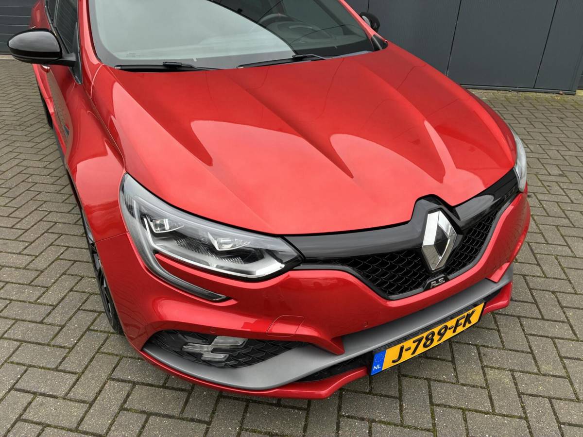 Renault Mégane Renault Megane 1.8 TCe 280 RS | PDC | CAMERA | 83000 KM!!!