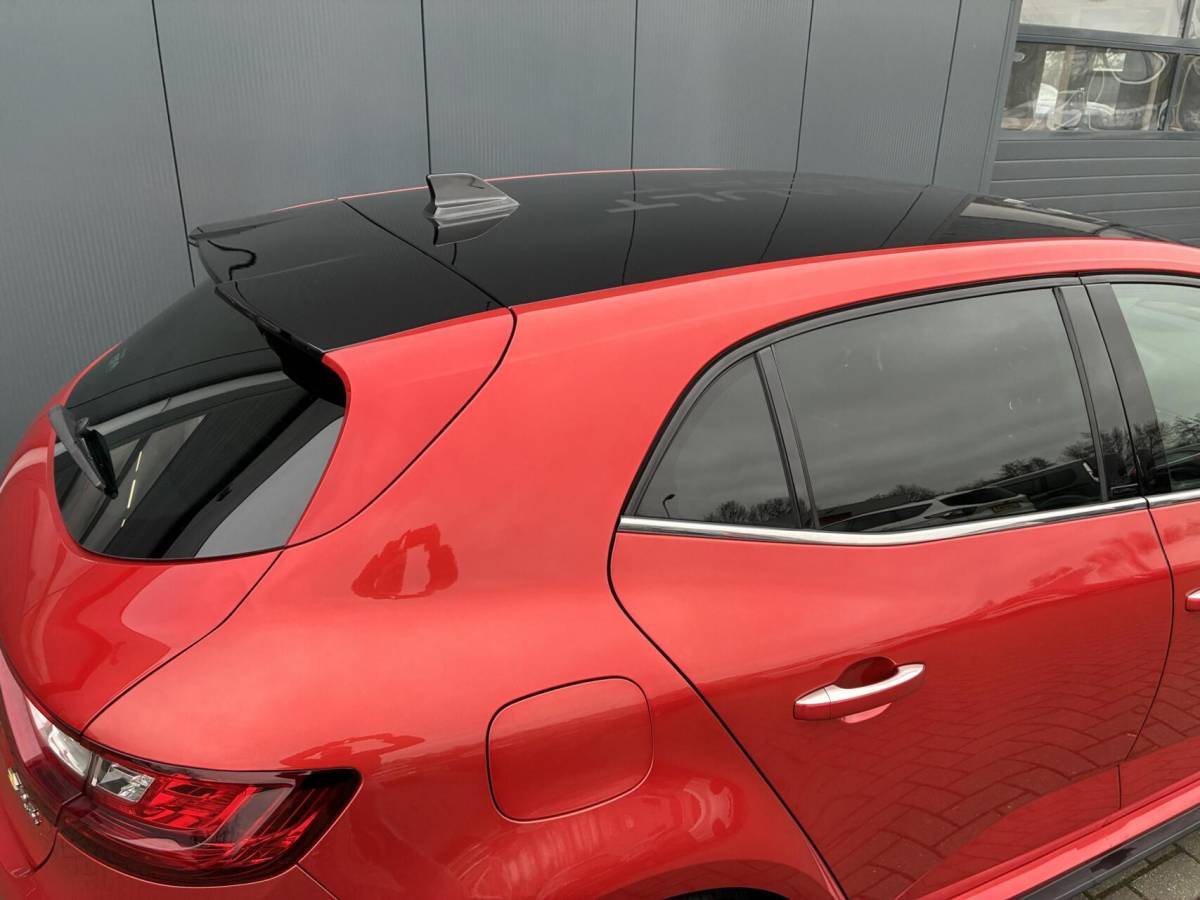 Renault Mégane Renault Megane 1.8 TCe 280 RS | PDC | CAMERA | 83000 KM!!!