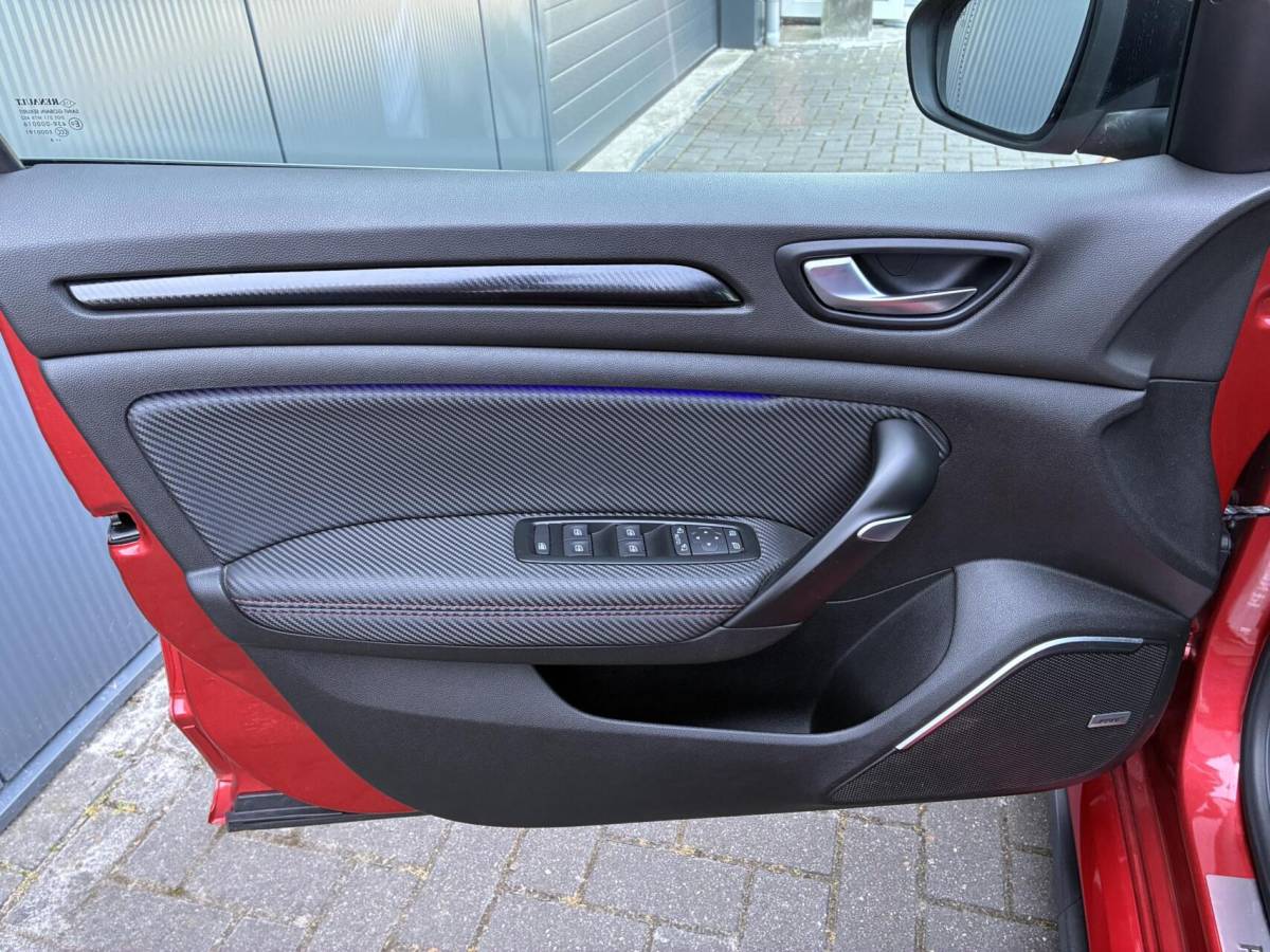 Renault Mégane Renault Megane 1.8 TCe 280 RS | PDC | CAMERA | 83000 KM!!!