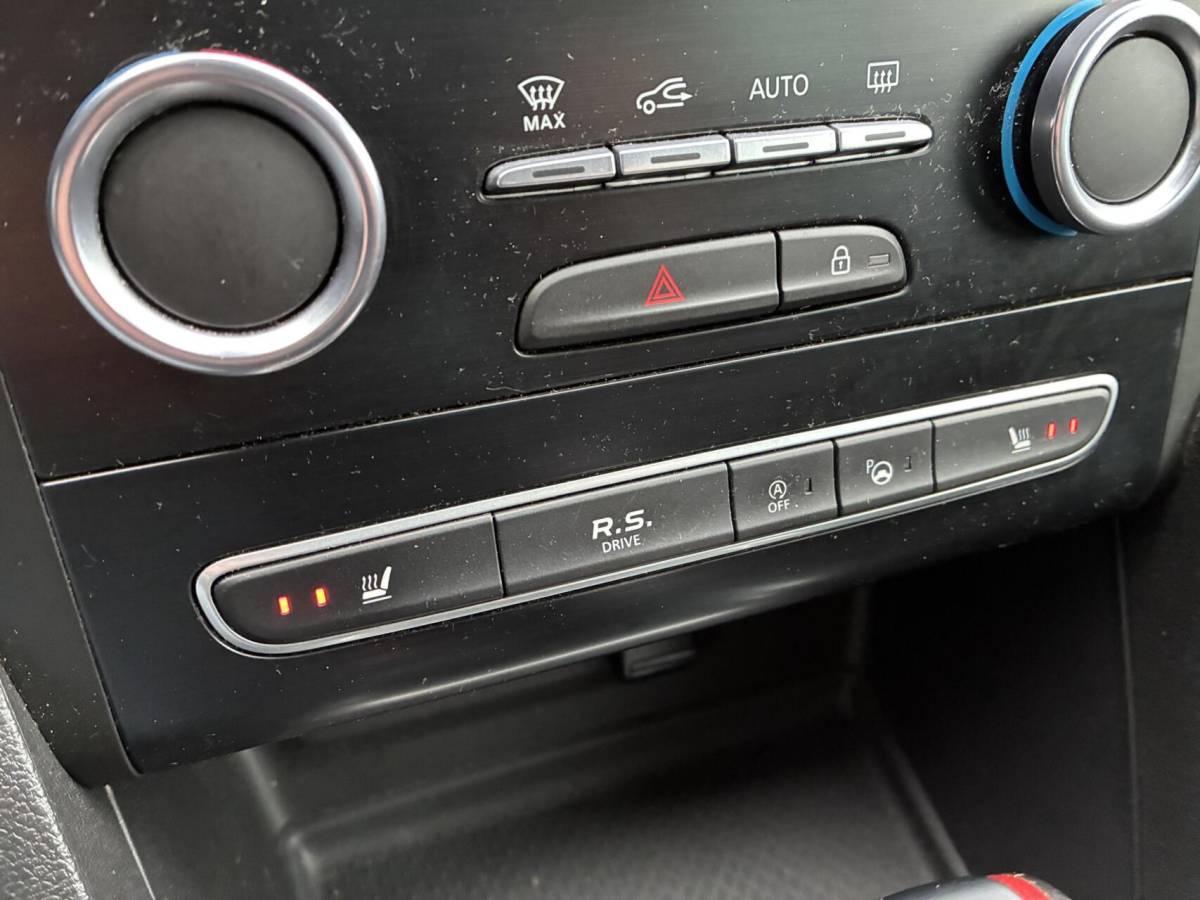 Renault Mégane Renault Megane 1.8 TCe 280 RS | PDC | CAMERA | 83000 KM!!!