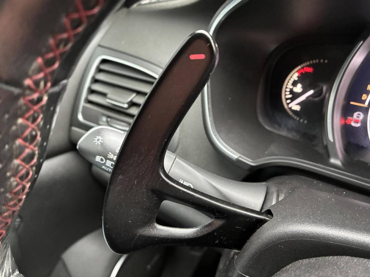 Renault Mégane Renault Megane 1.8 TCe 280 RS | PDC | CAMERA | 83000 KM!!!