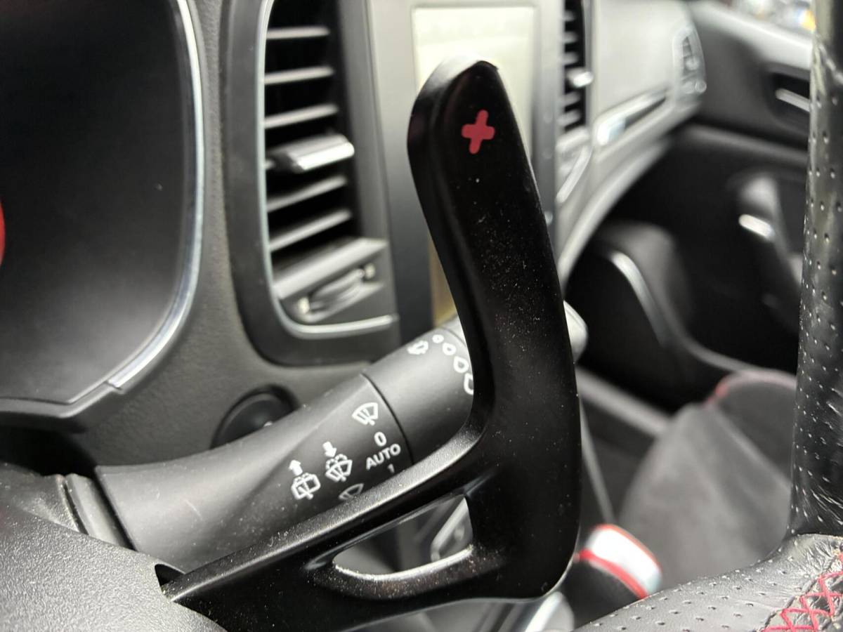 Renault Mégane Renault Megane 1.8 TCe 280 RS | PDC | CAMERA | 83000 KM!!!