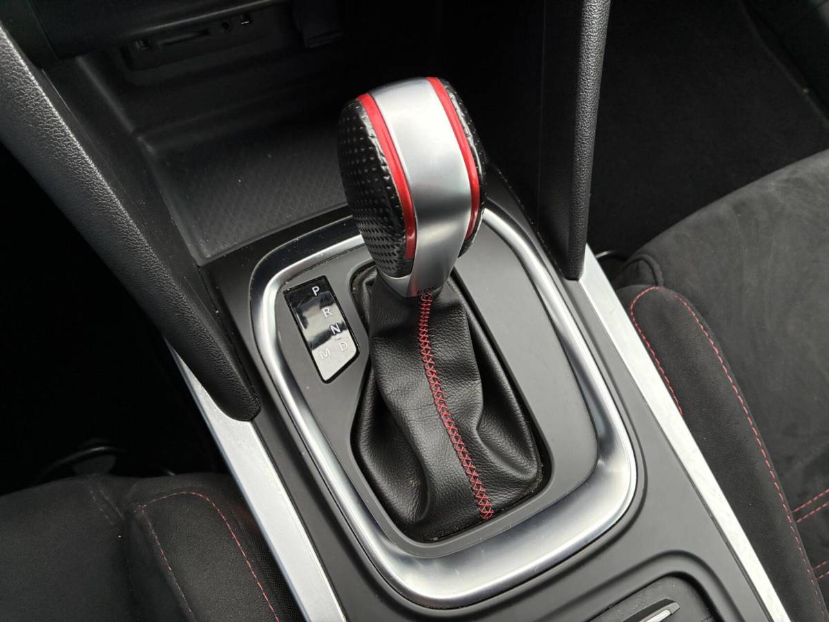 Renault Mégane Renault Megane 1.8 TCe 280 RS | PDC | CAMERA | 83000 KM!!!