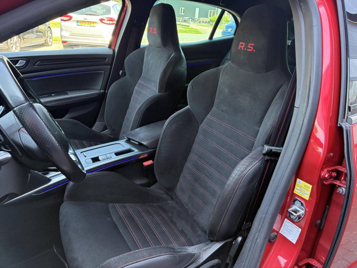Renault Mégane Renault Megane 1.8 TCe 280 RS | PDC | CAMERA | 83000 KM!!!