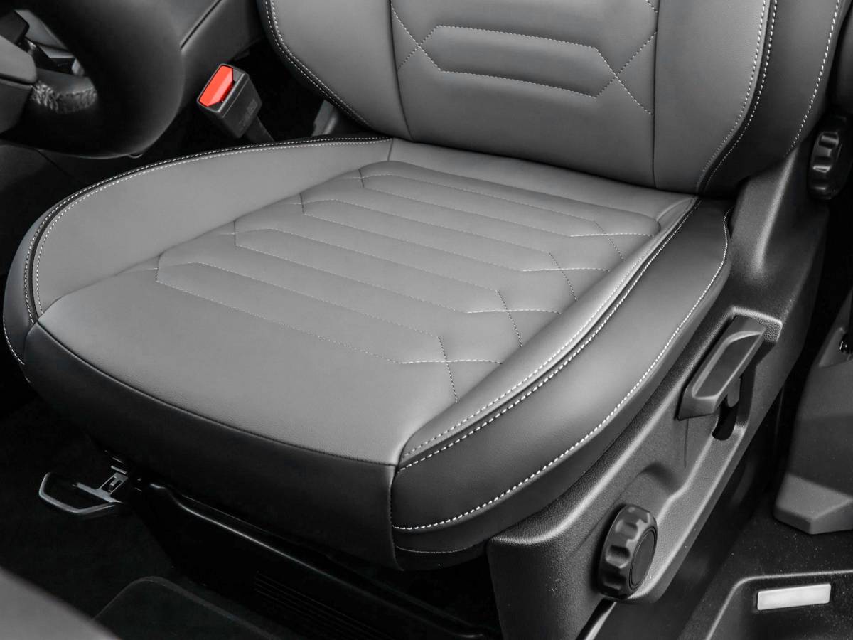 Volkswagen Caravelle Volkswagen Bedrijfswagens Caravelle Style 70kWh / 218pk L2 · 8-zits · 734104