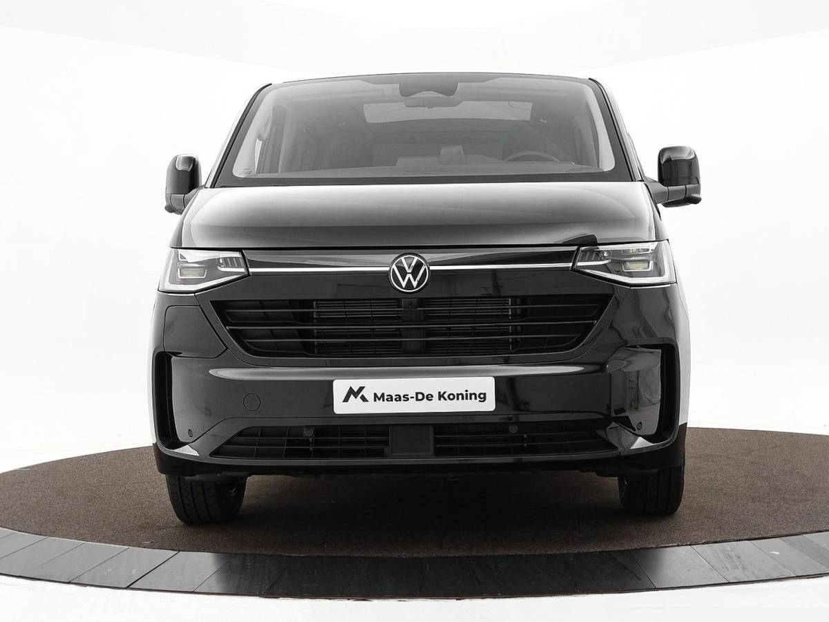 Volkswagen Caravelle Volkswagen Bedrijfswagens Caravelle Style 70kWh / 218pk L2 · 8-zits · 734104