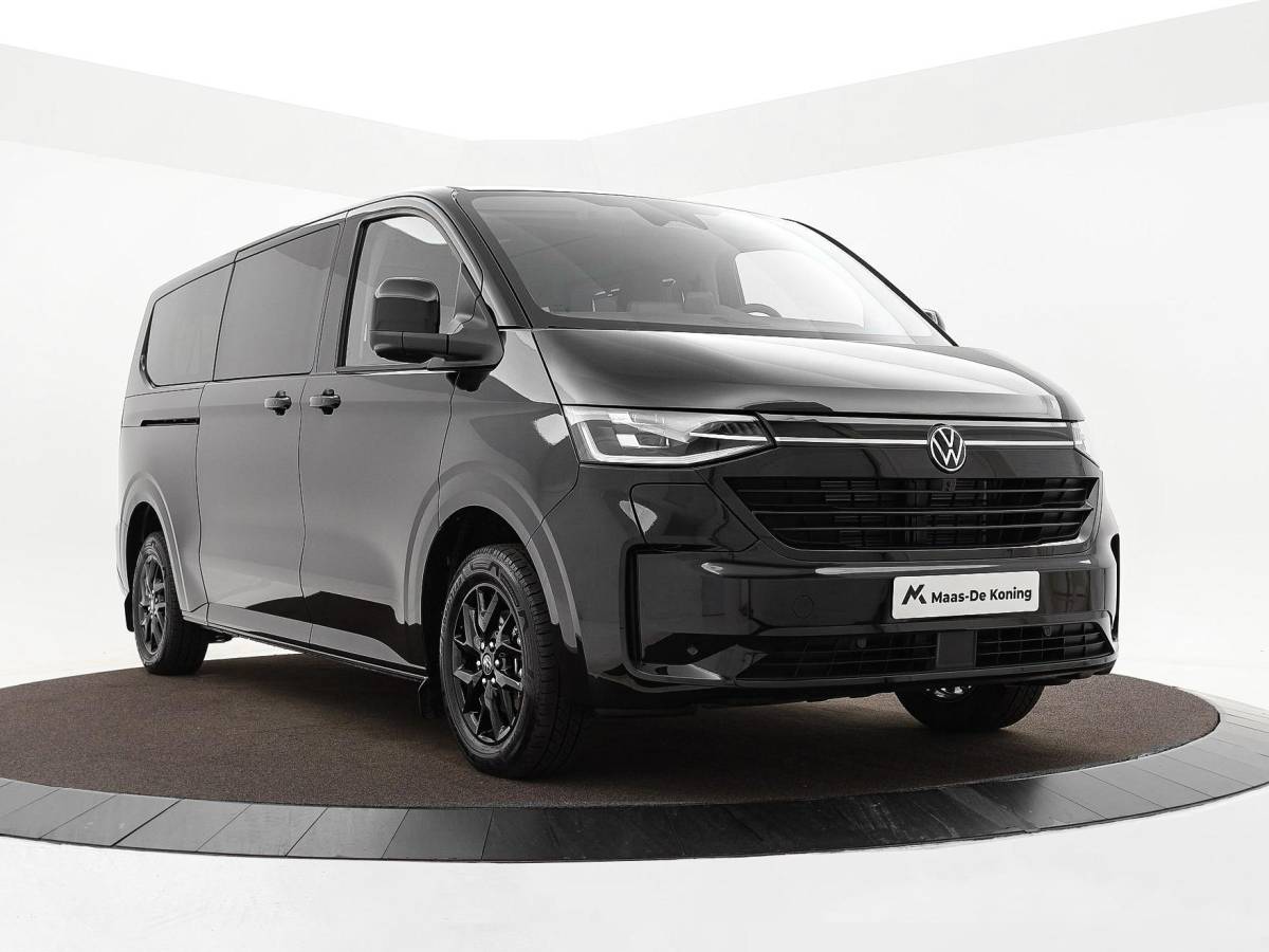 Volkswagen Caravelle Volkswagen Bedrijfswagens Caravelle Style 70kWh / 218pk L2 · 8-zits · 734104
