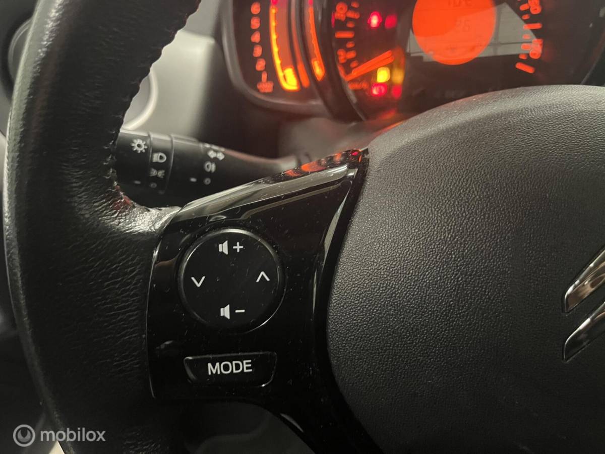 Citroën C1 Citroen C1 1.0 VTi Feel ✓Airco✓5Deurs✓Org. NL