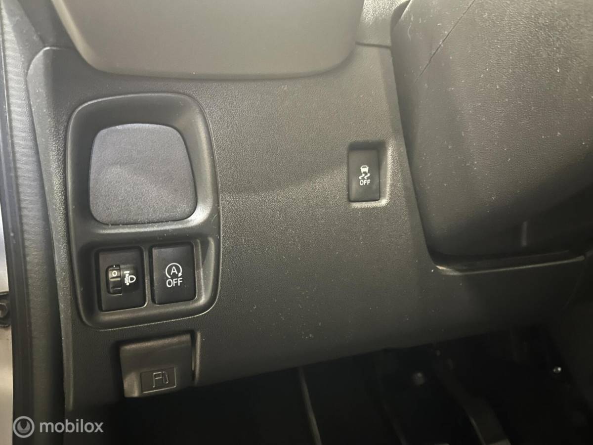 Citroën C1 Citroen C1 1.0 VTi Feel ✓Airco✓5Deurs✓Org. NL
